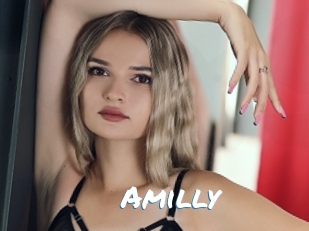 Amilly