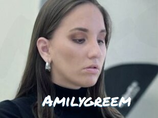 Amilygreem