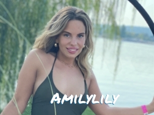 Amilylily