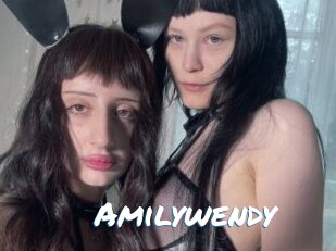 amilywendy Max 50