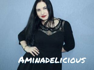 Aminadelicious