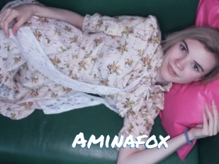 aminafox Max 50