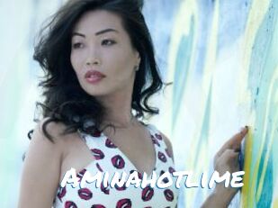 Aminahotlime