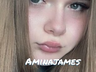 Aminajames