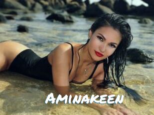 Aminakeen