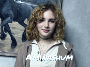 Aminashum