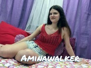 Aminawalker