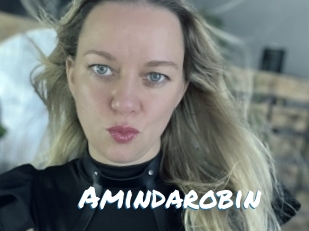 Amindarobin