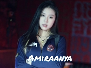 Amiraanya
