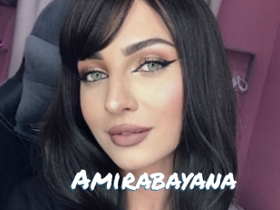Amirabayana