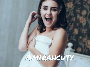 Amirahcuty