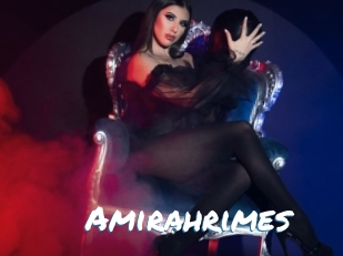 Amirahrimes
