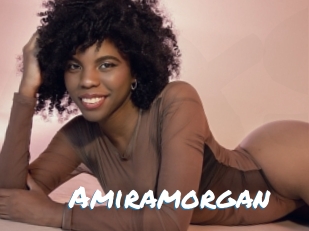 Amiramorgan