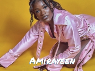 Amirayeen