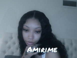 Amirime