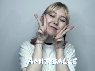 Amityballe
