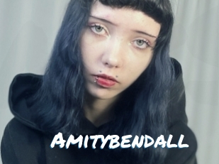amitybendall Max 50