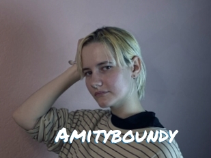 Amityboundy