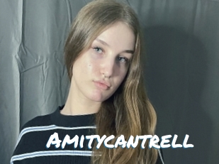 Amitycantrell