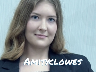 Amityclowes