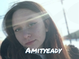 Amityeady