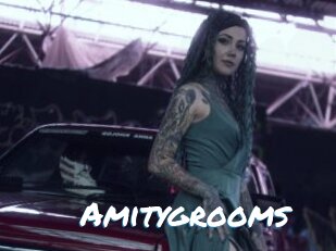 Amitygrooms