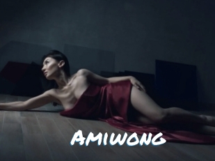 Amiwong