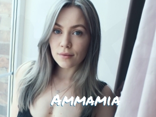 ammamia Max 50
