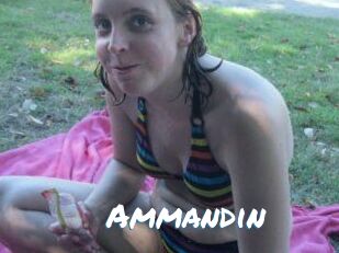 Ammandin