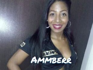 Ammberr