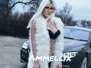 ammellyx Max 50