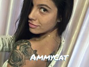 AmmyCat