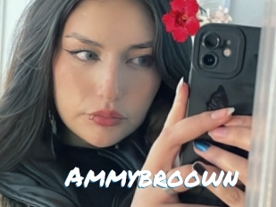Ammybroown