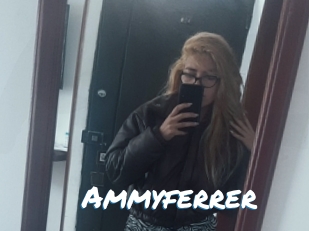 Ammyferrer