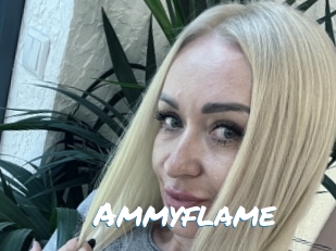 Ammyflame