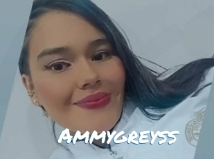 Ammygreyss
