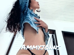 Ammyjonns