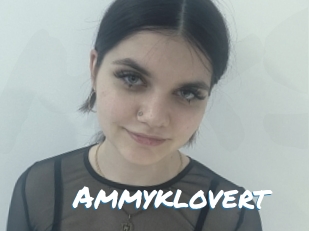 Ammyklovert