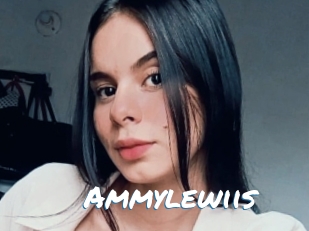 Ammylewiis