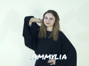 Ammylia