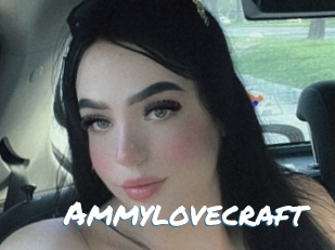 Ammylovecraft