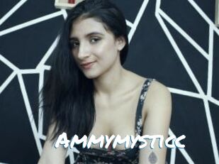 Ammymysticc
