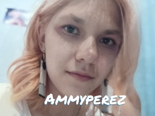 Ammyperez