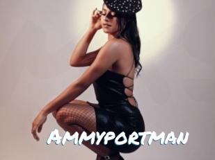 Ammyportman
