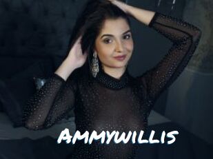 Ammywillis