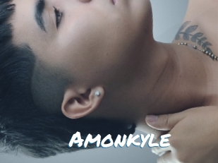 amonkyle Max 50