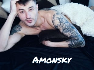 Amonsky
