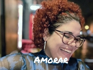 Amorar