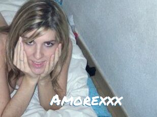 Amorexxx