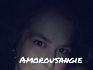 Amorousangie